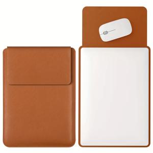 Dormin 노트북 슬리브 백 케이스 Apple Macbook Air Pro 13 M1 M2 2020 노트북 슬리브 백 ASUS 11 12 13.3 14 15 15.6 16 케이스