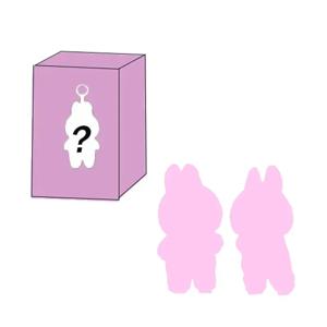 V1, 대체, 2025, 새로운, 캔디 과일 플러시 장난감 블라인드 박스 크리 에이 티브 귀여운 데스크탑 장식 유행 비닐 소장품 크리스마스 선물
