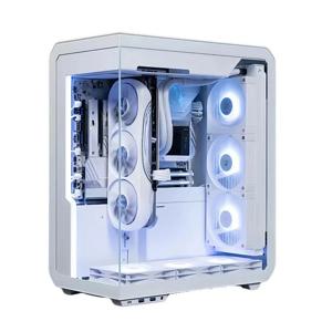 저렴한 풀 게이밍 PC 맞춤형 컴퓨터 세트 장비 데스크탑 조립식 도매 빌드 데스크탑 게이머 PC