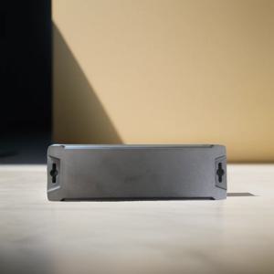 윈닉스 Gen2 ISO18000-6C RFID UHF 금속/비금속 태그 장거리 25M 하드 태그 U9/H3 칩 자산 추적용 10개입