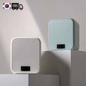 [국내배송] 미니 세탁기 속옷 행주 양말 아기옷 UV 살균 세탁기 여행용 소형 세탁기