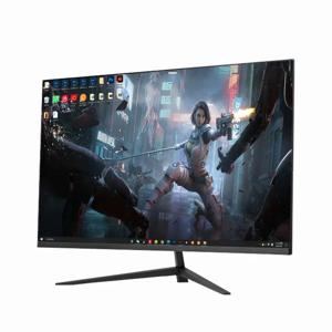 저렴한 32인치 1920x1080 PC LCD 커브드 게이밍 모니터 (데스크탑 컴퓨터용) 240hz 1ms 게이밍 디스플레이