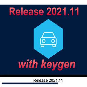 Vdijk Autocoms Pro vd ds150e cdp 소프트웨어 2021.11 최신 keygen Tnesf Delphis Orpdc 지원 2021 년 모델 자동차 트럭