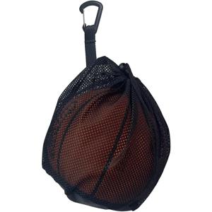 휴대용 Drawstring 농구 배낭 메쉬 가방 축구 축구 배구 공 보관 가방 야외 스포츠 TravelGym 요가 가방