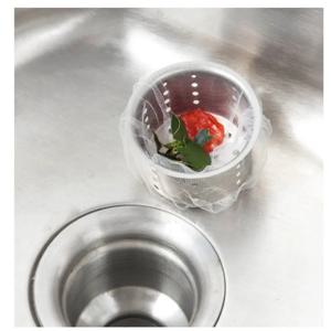 주방 싱크대 배수구 스테인리스 스틸 교체용 배수 필터 욕조 머리카락 거름망 배수구 트랩 욕실 액세서리