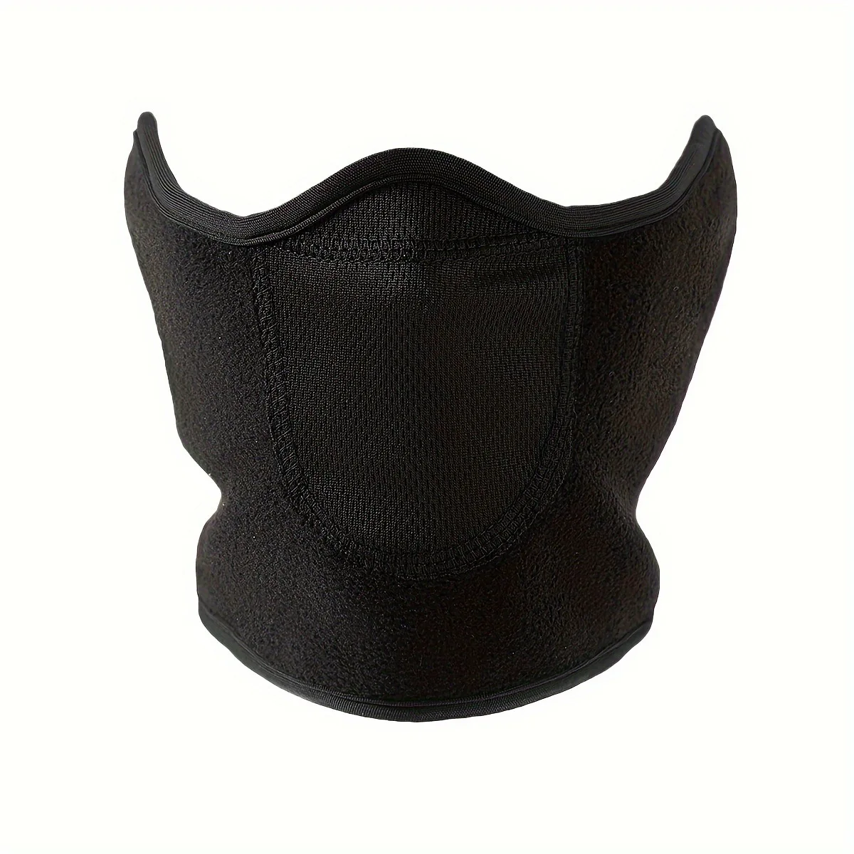 야외용 안면 마스크, 사이클링 부동액 헤드 커버, 겨울 스키 안면 보호대, 따뜻한 귀 마스크, 양털 방풍 안면 마스크