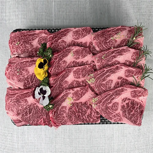 1++ 투쁠 한우 프리미엄 채반 선물세트 1kg, 1.2kg (고급 보자기+부직포 가방 증정)