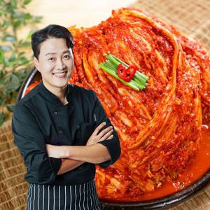 New 신선플러스 대복영농조합 포기김치(100% 국내산 농산물) 3kg~