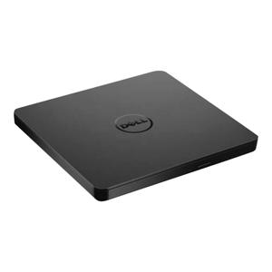 델 외장 4K 블루레이 버닝 드라이브, 데스크탑 노트북과 호환 가능, BD516USB3.0 CD, DVD, BD 버닝