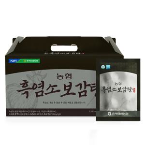 충북인삼농협 흑염소보감탕 70ml x 30포