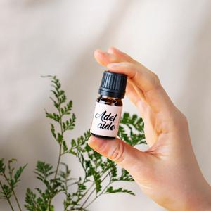아로마 여성청결제 Y존 향기 언더 퍼퓸 아델레이드 5ml