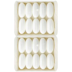 알뜨랑 비누 화이트 130g 20개 벌크