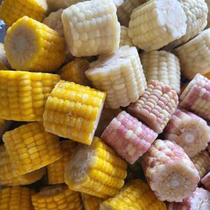 알리 최저 절단옥수수(스위트콘) 백찰 황찰 홍찰 1.3.5kg