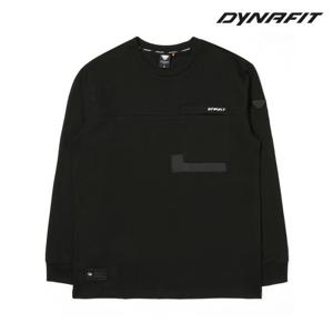 공식 남성 ROLAND (로랜드) 긴팔 티셔츠 YMU22221Z1 (정상가: 89,000)