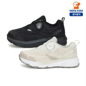 휘슬라이저 보아 운동화KC7601