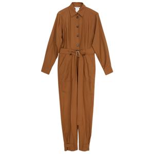 12460319000 DAKAR 006 여자 울 점프수트