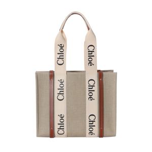 CHLOE] CHC22AS383I26 90U 여성 토트백