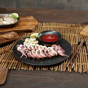 원양산 통 오징어링 손질 소분  400g / 800g 택1