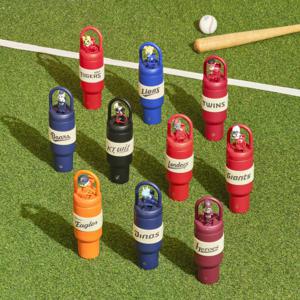 25년 X KBO 루프 텀블러 750ml (10개구단 선택)