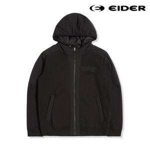 공식 남성 MONIED (머니드) α 인피니움 후드 자켓 DMU22109Z1 (정상가:399,000)