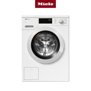 [Miele 본사] 밀레 드럼 세탁기 (8kg) WCD 120