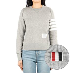 25FW (FJT002A 00535 055) 여성 맨투맨