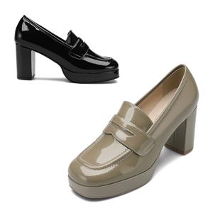 M-misope 펌프스 512431517 8cm