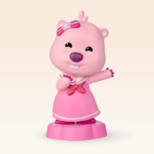 루피 아띠 (의성어 의태어, 한글 말놀이)