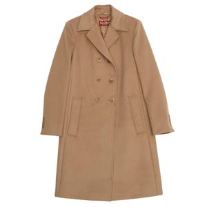 60161839600 FAITI 006 여성 울 코트