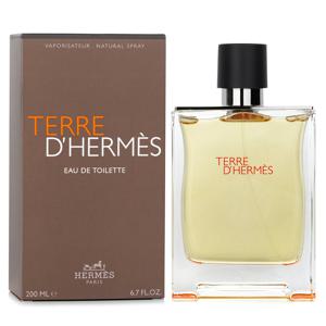 떼르 데르메스 오 드 뚜알렛 200ml/6.7oz