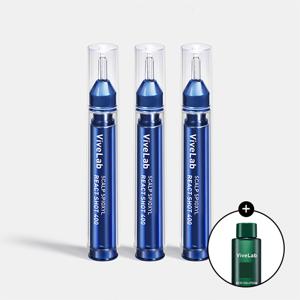 스피옥실 400 리액트샷 스피큘 탈모앰플 15ml 3 SET
