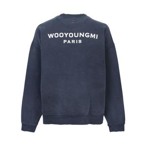 남성 맨투맨 W251TS30754G