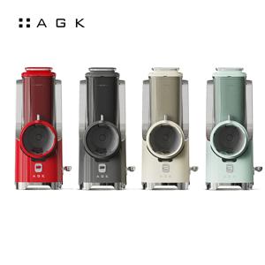 시즌2 AGK 스빙 마스터 오토 슬라이서 전동 채칼