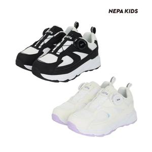 [최초가149,000원] 키즈 새로 보아 슈즈_KKE7602