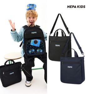 [최초가55,000원] 키즈 스파지오 보조가방_KK17014