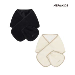[최초가39,000원] 키즈 루스 머플러_KKF7901