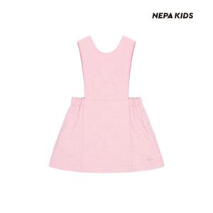 [최초가119,000원] 키즈 블루밍 퀼팅 원피스_KK82806