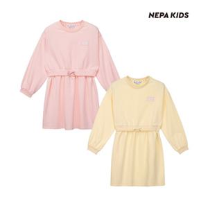 [최초가99,000원] 키즈 예삐 원피스_KI62801