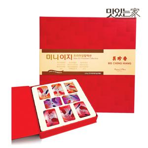 비첸향 미니이지 컬렉션 420g