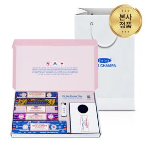 집들이 선물 인센스 프레스티지 기프트 세트