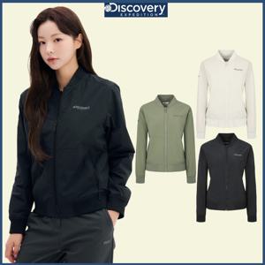 디스커버리 25S/S 봄 여성 윌버 블루종 점퍼/바람막이 DWWJ3F051