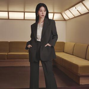 [드라마5화] 더엣지 25FW 에디터 보이핏 자켓