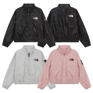 노스페이스키즈 NJ3BR08 걸즈 노벨티 올레마 자켓 STU 딜