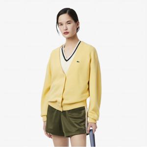 여성 링스링스 브이넥 가디건 AF4143-55N 361