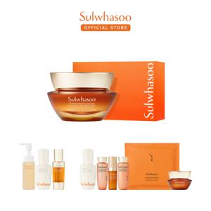 설화수[9월]자음생크림 리치 50ml 기획세트