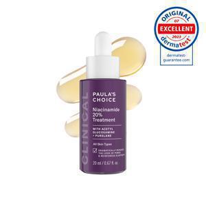 클리니컬 나이아신아마이드 20% 트리트먼트 20ml