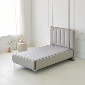 모브 가죽 황토볼 흙침대 슈퍼싱글 SS DF924084