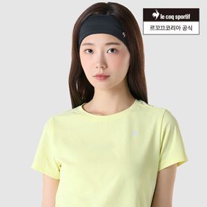 여성 스포츠 와이드 밴드 (QQ322WAO71)