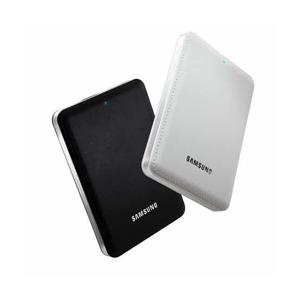 J3 Portable 2TB 외장하드 화이트