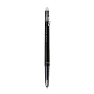 파이롯트 프릭션 슬림볼펜 LFBS-18UF B 블랙/0.38mm 갑(10개입) 자재